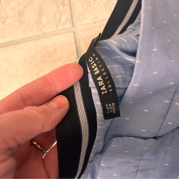 Zara Basic Collection Pants - Picture 10 of 16